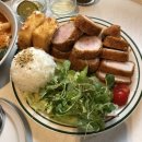 스마일떡볶이 이미지