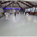 한국체대 영우태권도 이미지