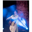 진도북춤 이미지