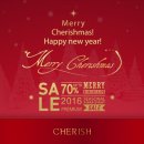 체리쉬독 이미지