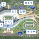 아시아드주경기장 이미지