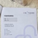 으뜸원동물병원 이미지