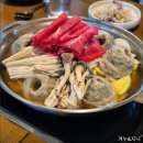 명동칼국수보쌈샤브샤브 이미지