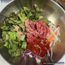 대영유통(주) | 대구 유통단지 엑스코 인근 육회비빔밥(대영식육식당)