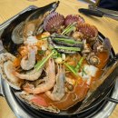 이천1(소라) | [이천] 해산물 가득 이천짬뽕맛집 <동해반점>