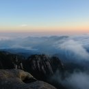 속리산 이미지