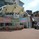 퀸스로드 의류패션 명물거리 이미지