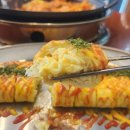 통통김치찌개 이미지