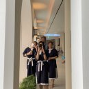 (주)태온디자인 | 07월 일상기록1(씨메르/광명포항물회/구디스윗와인앤커피/런데이후기)