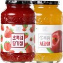잼