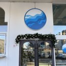 사림동262 | [창원 사림동 카페] 창원중앙역 근처 휴양지느낌 물씬 느낄수있는 분위기 좋은 카페 - " 웨이브인 "