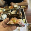 대전 터미널 근처 맛집, 가족 식사는 ‘신라고등어’ 고등어구이, 고등어회