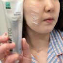 자연을담은약국 | 피부고민 해결해주는 약국템 VT 피디알엔 크림 RX &amp; 피디알엔 모이스트 톤업 선 에센스 RX 찐 사용후기