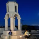 그리스 산토리니 펜션 이미지