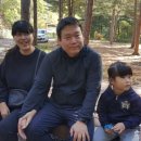 화백나무 유아숲체험원 이미지