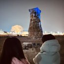 쌍둥이첨성대