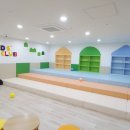 호반 태권도장 | 센터 키즈카페 트램펄린, 정글짐 시공 후기 | 인천 서구 원당동 호반 써밋 1차 | 아파트 커뮤니티센터...