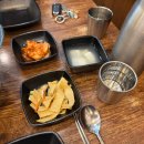기와집의정부부대찌개 | [내돈내산] 의정부 부대찌개 맛집 - 오뎅식당 별관 후기