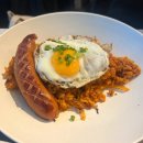 아크로타워 내 B동 | [안양/범계] 아크로타워 맛집 브런치빈 내돈내산 솔직후기