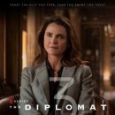 Star Wars The Rise of Skywalker | 배우 캐리 러셀(Keri Russell) _어거스트 러쉬, 미션임파서블3, 펠리시티, 외교관 시즌1-3(The Diplomat)