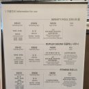 빌리브 패러그라프 인피니티풀 | 부산 해운대 빌리브패러그라프 인피니티풀 오션뷰 호텔 수영장 내돈내산 후기