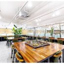 어라운드 스터디카페 태백점 이미지