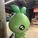 사람조형물 2 이미지