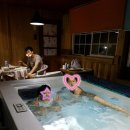 이즈바 펜션 이미지