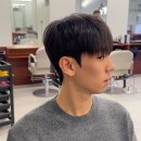 비핸썸 맨즈헤어 복정점
