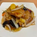 남악 중국집 취복루 / 꿔바로우 찐맛집 , 다른 메뉴들도 맛있어요! (ft. 체험단 솔직 후기)