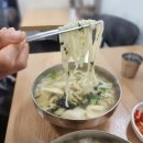 분당-163 | 분당 수내동 돌고래 시장 맛집, "돌고래 손칼국수"