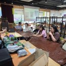 나만의세상 테라리움 만들기 이미지