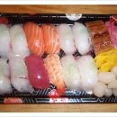 정인초밥 - 남양주시 해밀예당1로 50-88 | 정인초밥