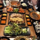 [논현족발 맛집] 엄청난족발 논현점 후기: 가성비 좋은 회식 장소로 강추!