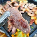 구이구이뒷고기 - 당진시 신평로 789-12 | 신안동 구이구이 - 화덕 초벌 뒷고기 모둠 가성비 최고