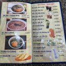 PHO QUYNH | [베트남#호치민여행]벤탄 스트리트푸드마켓+쌀국수 맛집 Pho Quynh 후기