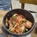 명가네보쌈칼국수식당