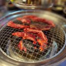 불타는숯불꼼장어 이미지