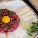 육회랑 쭈꾸미랑 이미지