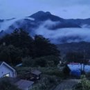 리운산장
