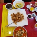 태림봉 | 차이나타운 태림봉 짬뽕맛집, 고기튀김 후기!