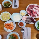 금천구 독산동 우시장 정육식당 1곳 완벽 정리