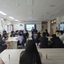 청소년 맞춤형교통안전교육(중모중학교) 이미지
