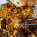 고돌이네 | [인덕원역 맛집]불향 가득한 숯불 뼈구이 전문점, 탄골비화(炭骨飛花) 솔직후기