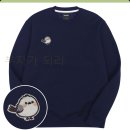 옥스타 | [내돈내산] 40대 아재의 일상 전투복, 옥스타 몽글새 자수 맨투맨 솔직 후기!
