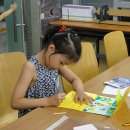 강북문화정보도서관 이미지