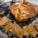 명가순대 건너편 횡단보도 이미지