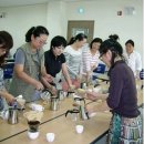 아산시평생학습관 이미지