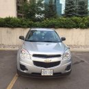 2010 Chevrolet Equinox LS 이미지