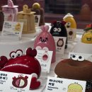 베스킨라빈스 앞 | 압구정로데오역 &#34;베스킨라빈스 청담점&#34; 방문후기!